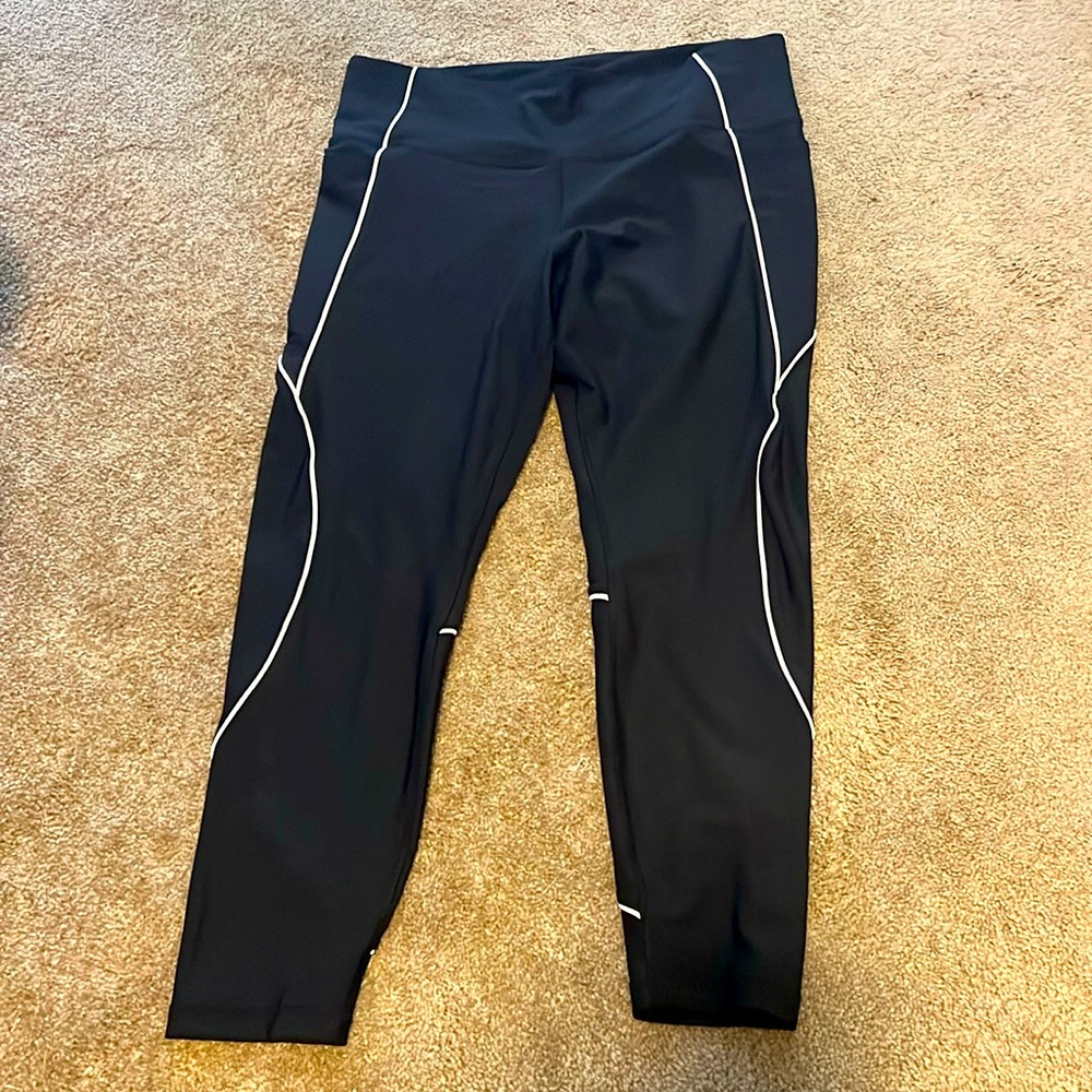 Old navy powersoft leggings
